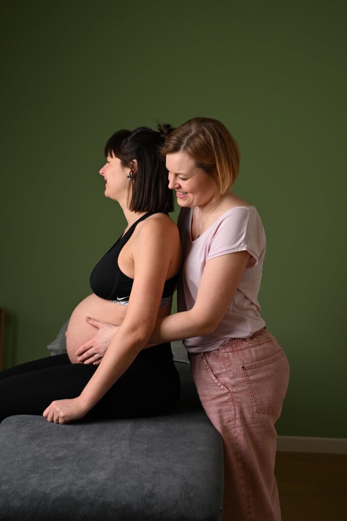 osteopaat nele sohier