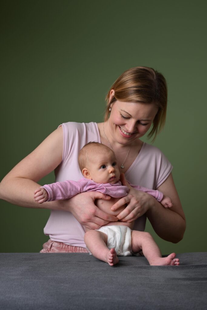 baby osteopaat nele sohier